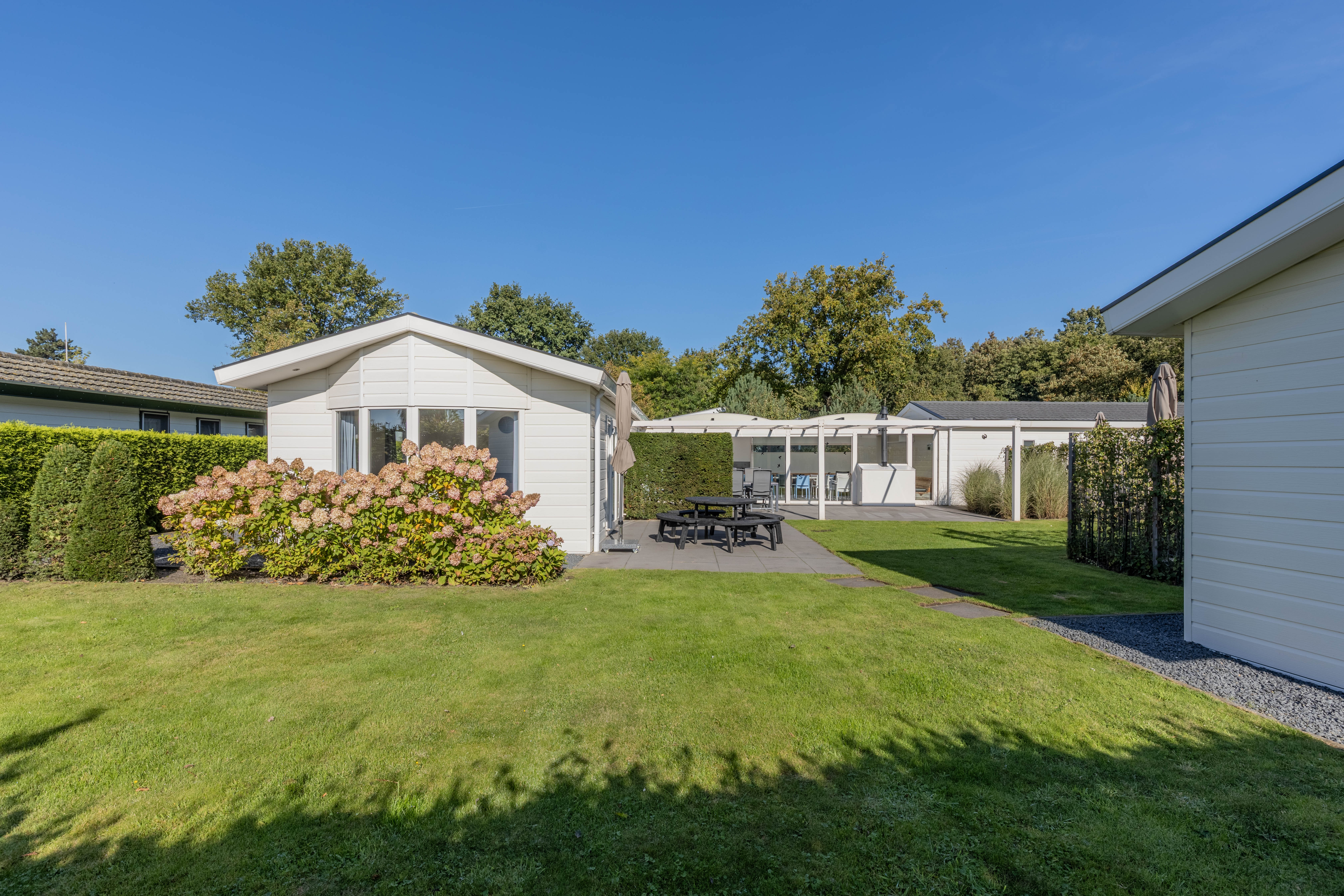 Groepsaccommodatie De Driemaster, 20-persoons